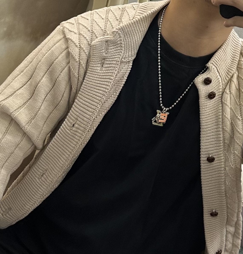 LV Necklaces